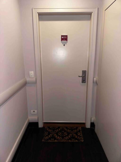 Flat VII - Apto Dentro Do Hotel - Rua Quintana São Paulo Exteriér fotografie