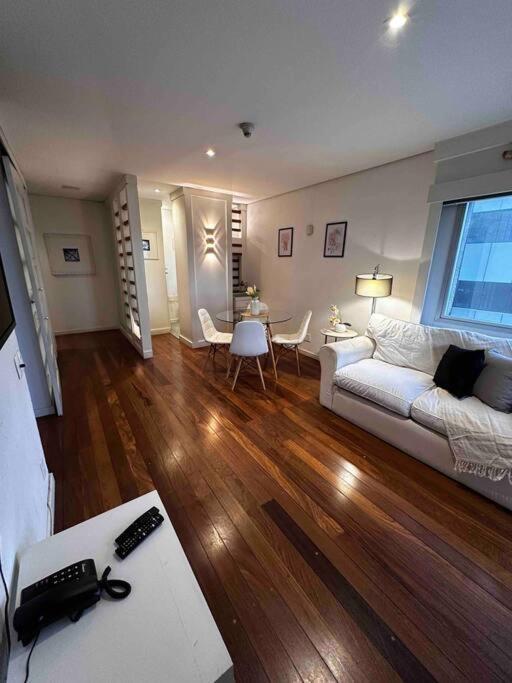 Flat VII - Apto Dentro Do Hotel - Rua Quintana São Paulo Exteriér fotografie