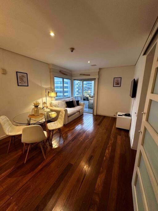 Flat VII - Apto Dentro Do Hotel - Rua Quintana São Paulo Exteriér fotografie